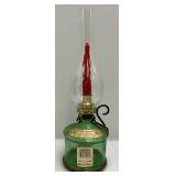 Misc. Vintage Items Including Miniatures, Oil Lamps In Original Boxes & More