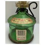 Misc. Vintage Items Including Miniatures, Oil Lamps In Original Boxes & More