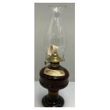 Misc. Vintage Items Including Miniatures, Oil Lamps In Original Boxes & More