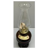 Misc. Vintage Items Including Miniatures, Oil Lamps In Original Boxes & More