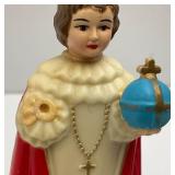 Misc. Vintage Items Including Miniatures, Oil Lamps In Original Boxes & More