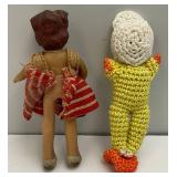 Misc. Vintage Items Including Miniatures, Oil Lamps In Original Boxes & More