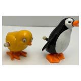 Misc. Vintage Items Including Miniatures, Oil Lamps In Original Boxes & More