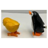 Misc. Vintage Items Including Miniatures, Oil Lamps In Original Boxes & More