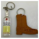 Misc. Vintage Items Including Miniatures, Oil Lamps In Original Boxes & More