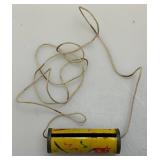 Misc. Vintage Items Including Miniatures, Oil Lamps In Original Boxes & More