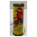 Misc. Vintage Items Including Miniatures, Oil Lamps In Original Boxes & More