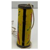 Misc. Vintage Items Including Miniatures, Oil Lamps In Original Boxes & More