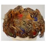 Misc. Antique Hats With Vintage STINSON Hat Box