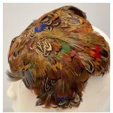 Misc. Antique Hats With Vintage STINSON Hat Box