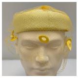 Misc. Antique Hats With Vintage STINSON Hat Box