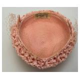 Misc. Antique Hats With Vintage STINSON Hat Box