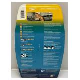 Speedo Adult Swim Goggles (NIB)