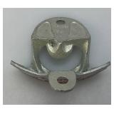 Vinjtage Coca-Cola StarrBrand Bottle Opener