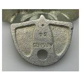 Vinjtage Coca-Cola StarrBrand Bottle Opener