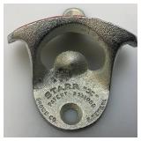 Vinjtage Coca-Cola StarrBrand Bottle Opener