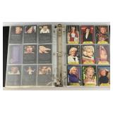 Album Of Misc. Elvis And Marilyn Monroe Collectible Cards & Marilyn Monroe "I Just Want To Be Wonderful Soap Bar (NIB)