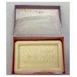 Album Of Misc. Elvis And Marilyn Monroe Collectible Cards & Marilyn Monroe "I Just Want To Be Wonderful Soap Bar (NIB)