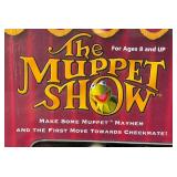 The Muppet Show Deluxe Collector