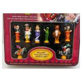 The Muppet Show Deluxe Collector