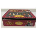 The Muppet Show Deluxe Collector