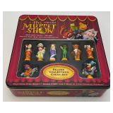 The Muppet Show Deluxe Collector