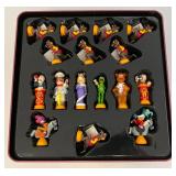 The Muppet Show Deluxe Collector