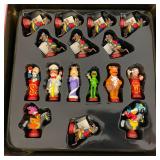 The Muppet Show Deluxe Collector