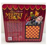 The Muppet Show Deluxe Collector