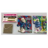 Misc. Vintage Toys Including Radio Flyer And More