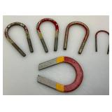 Misc. Vintage Toys Including Radio Flyer And More