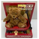 Misc. Vintage Toys Including Radio Flyer And More