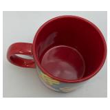 Misc. Vintage Toys Including Radio Flyer And More