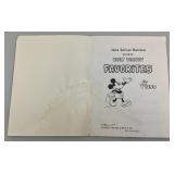 Misc. Vintage Toys Including Radio Flyer And More