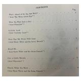 Misc. Vintage Toys Including Radio Flyer And More