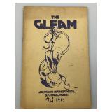 Misc. Vintage Toys Including Radio Flyer And More