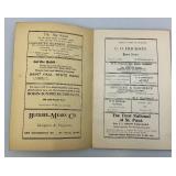 Misc. Vintage Toys Including Radio Flyer And More