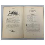 Misc. Vintage Toys Including Radio Flyer And More