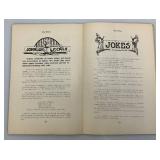 Misc. Vintage Toys Including Radio Flyer And More