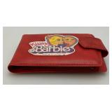 1979 Kissing Barbie Wallet