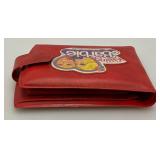 1979 Kissing Barbie Wallet