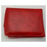 1979 Kissing Barbie Wallet