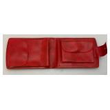 1979 Kissing Barbie Wallet