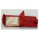 1979 Kissing Barbie Wallet