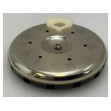 Vintage Becker Chromatic Pitch Pipe C-C In Original Box