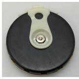 Vintage Becker Chromatic Pitch Pipe C-C In Original Box