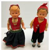 Group Of Misc. Vintage Miniatures