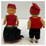 Group Of Misc. Vintage Miniatures