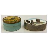 Group Of Misc. Vintage Miniatures