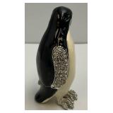 Group Of Misc. Vintage Miniatures